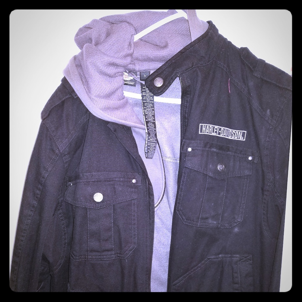 Jacket
